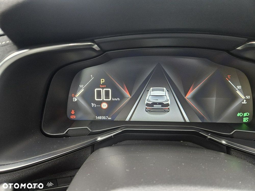 DS Automobiles DS 7 Crossback - 31