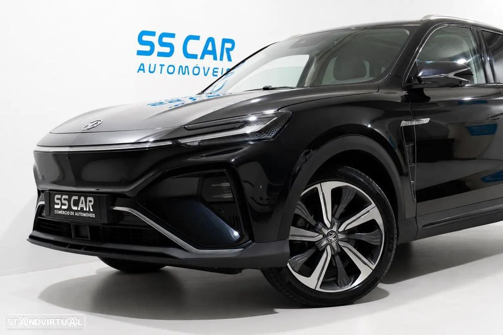 MG Marvel R 70 kWh Luxury - 3