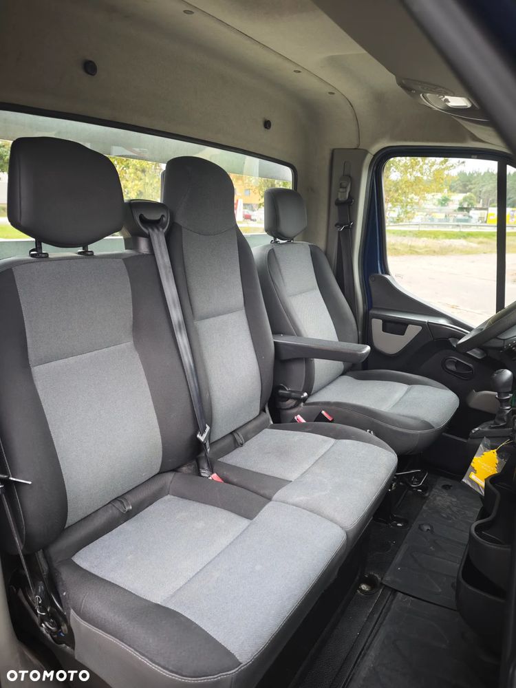 Renault Master - 11