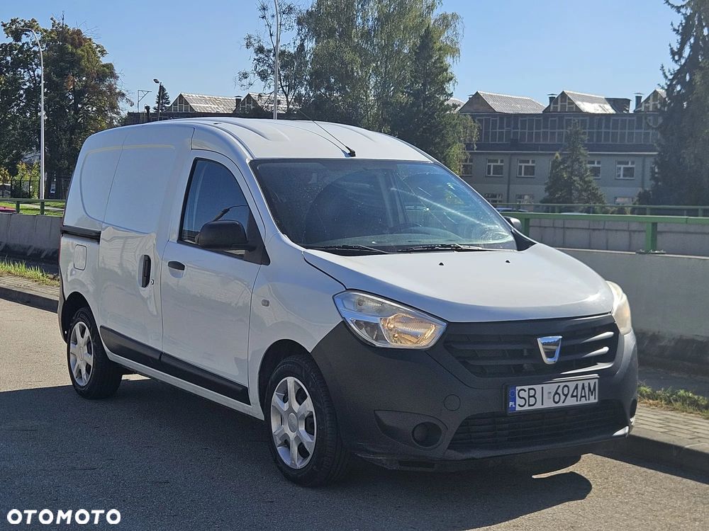 Dacia Dokker VAN - 24