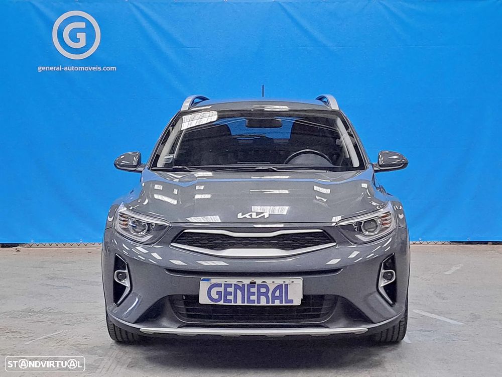 Kia Stonic 1.2 Dynamic - 3