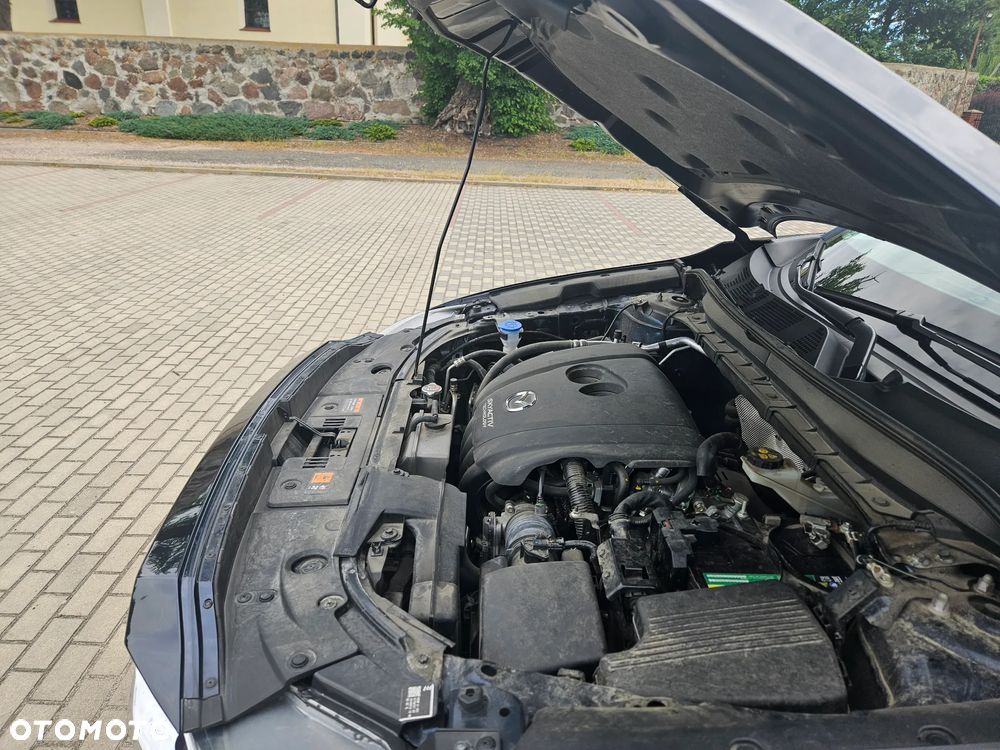 Mazda CX-5 2.0 Skyjoy 2WD - 23