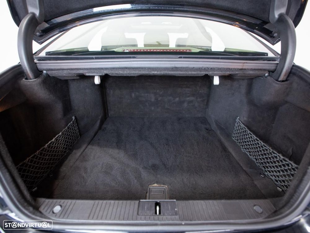 Mercedes-Benz S 320 - 12