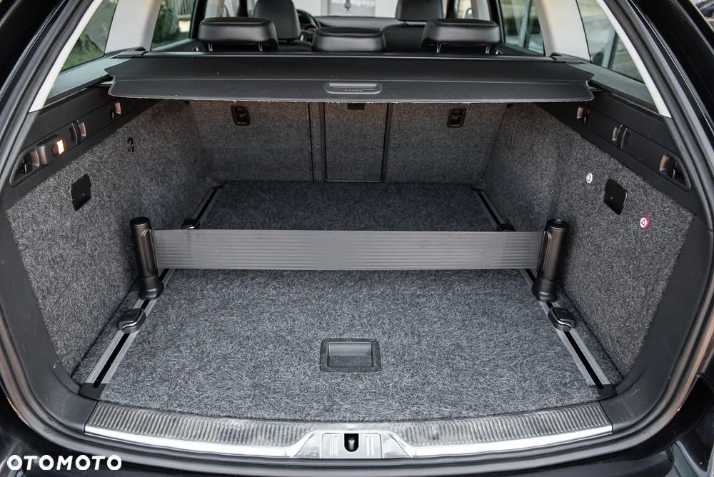 Skoda Superb - 28