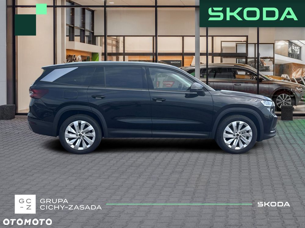 Skoda Kodiaq 2.0 TDI 4x4 Drive DSG - 7