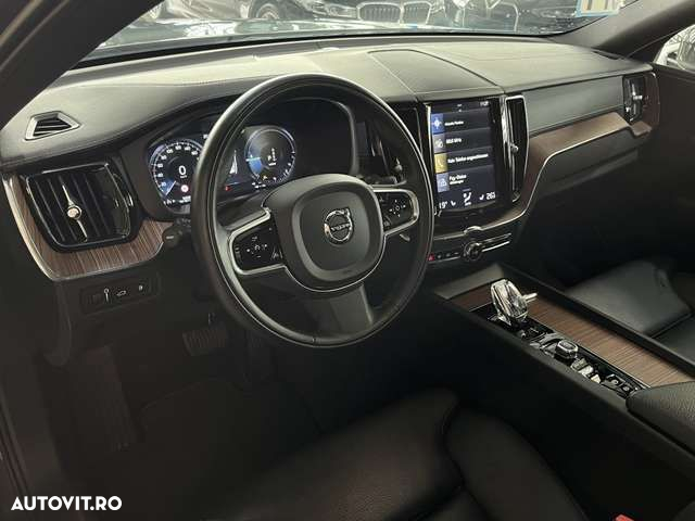 Volvo XC 60 - 12