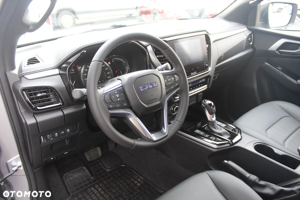 Isuzu D-Max 1.9 DC LSX - 6