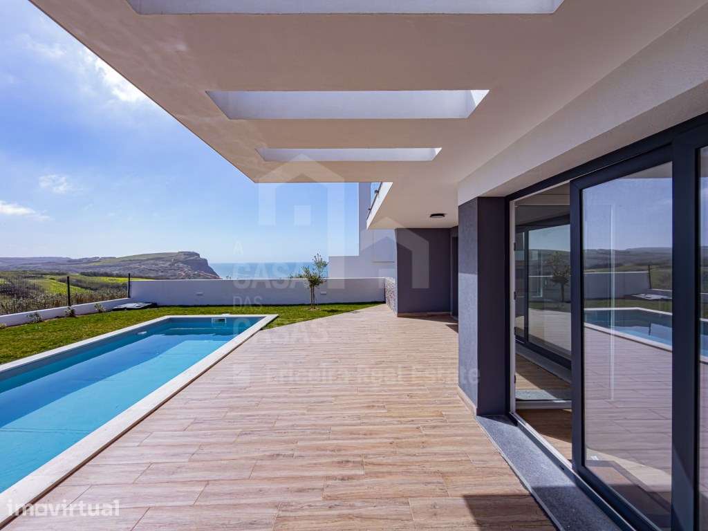 Moradia T4 - Ericeira 14 km, A Casa das Casas - Grande imagem: 2/40