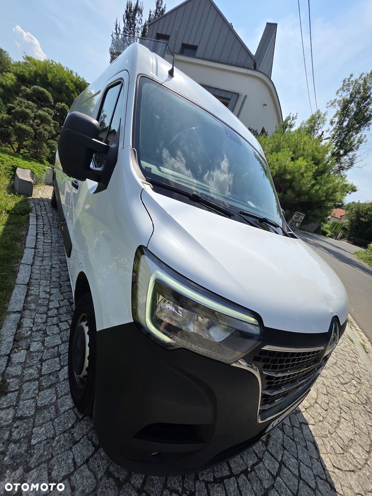 Renault Master - 8