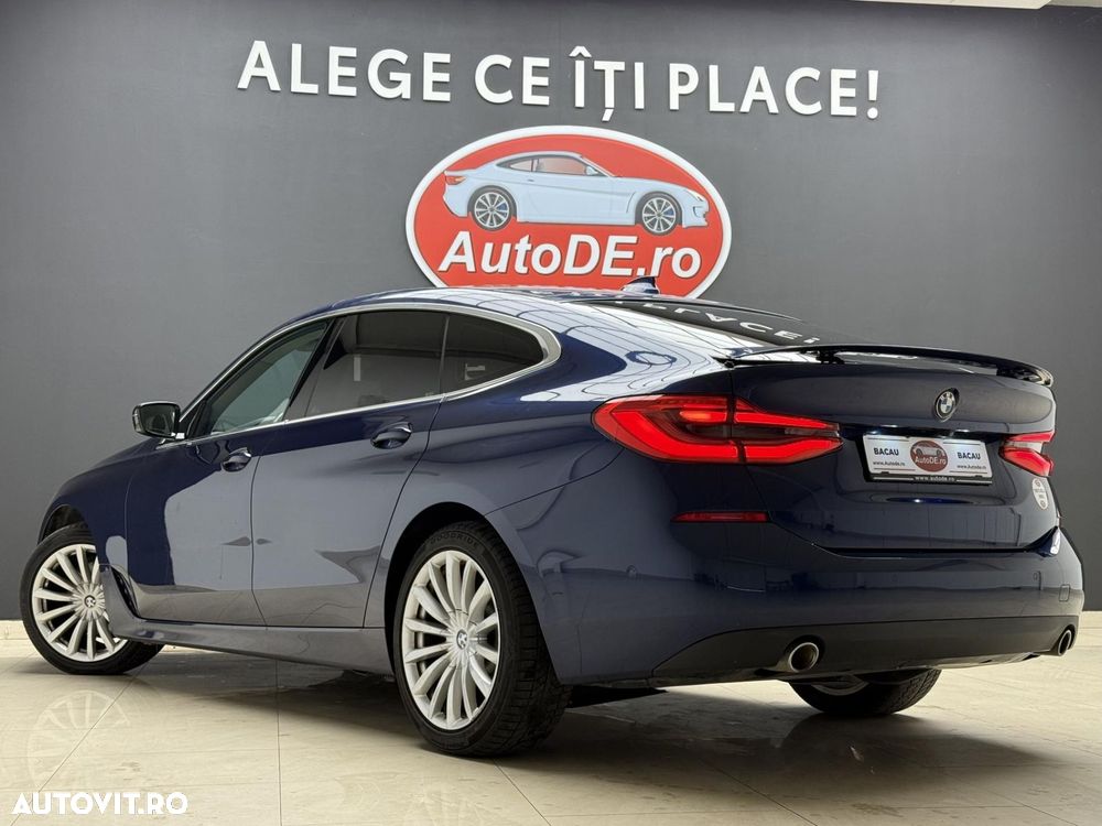 BMW Seria 6 - 3