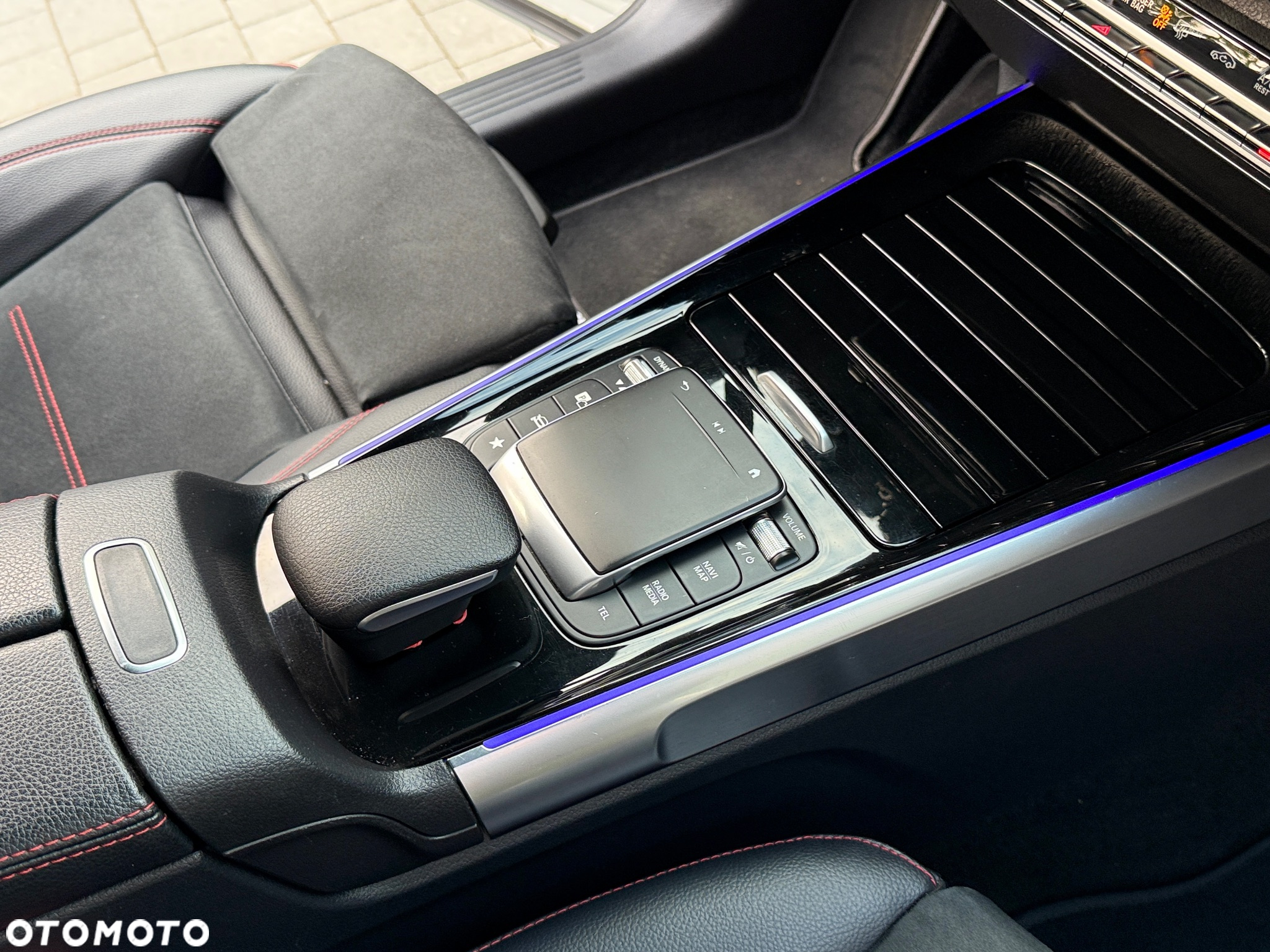 Mercedes-Benz GLB 200 d 4-Matic AMG Line 8G-DCT - 15