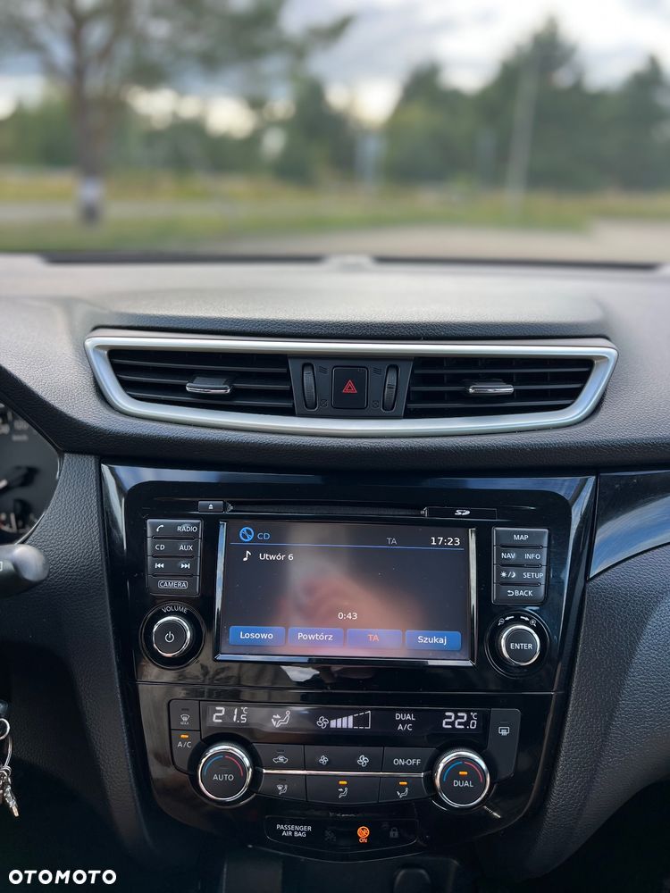 Nissan Qashqai - 6