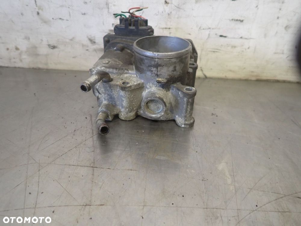 PRZEPUSTNICA MITSUBISHI COLT CZ3 1.3 MN195709 - 5