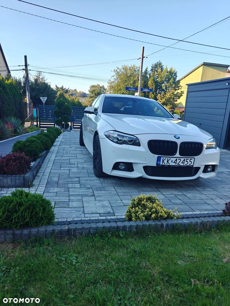 BMW Seria 5 - 2
