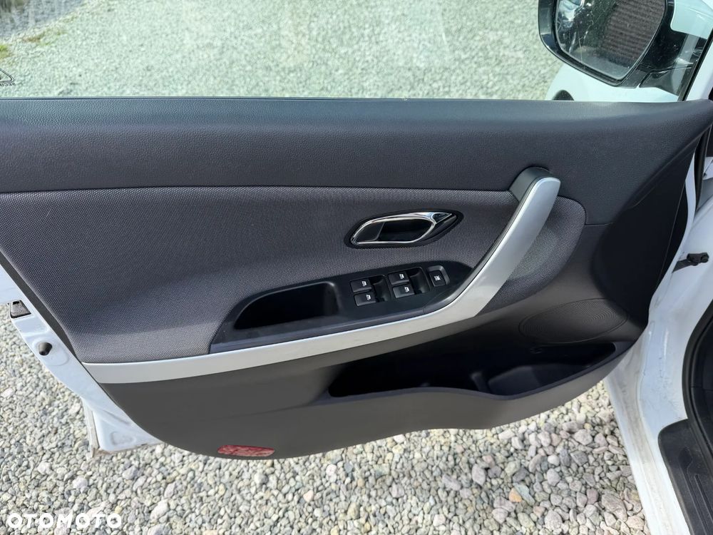 Kia Ceed 1.6 CRDi Smart - 30