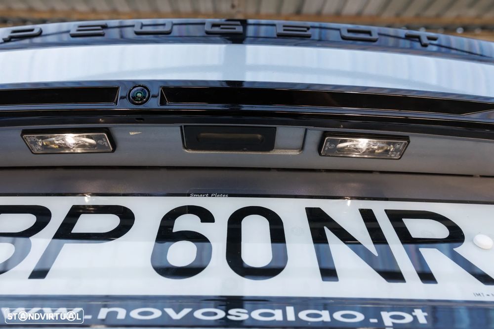 Peugeot 2008 - 22