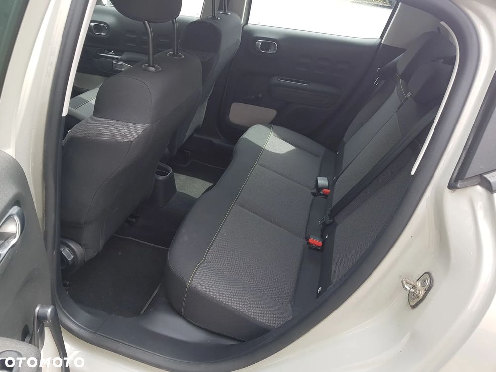 Citroën C3 1.2 PureTech Shine - 10