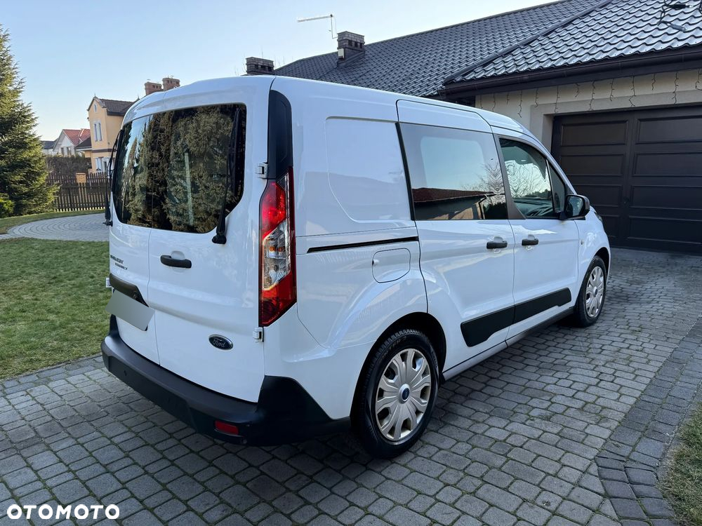 Ford Transit Connect - 5