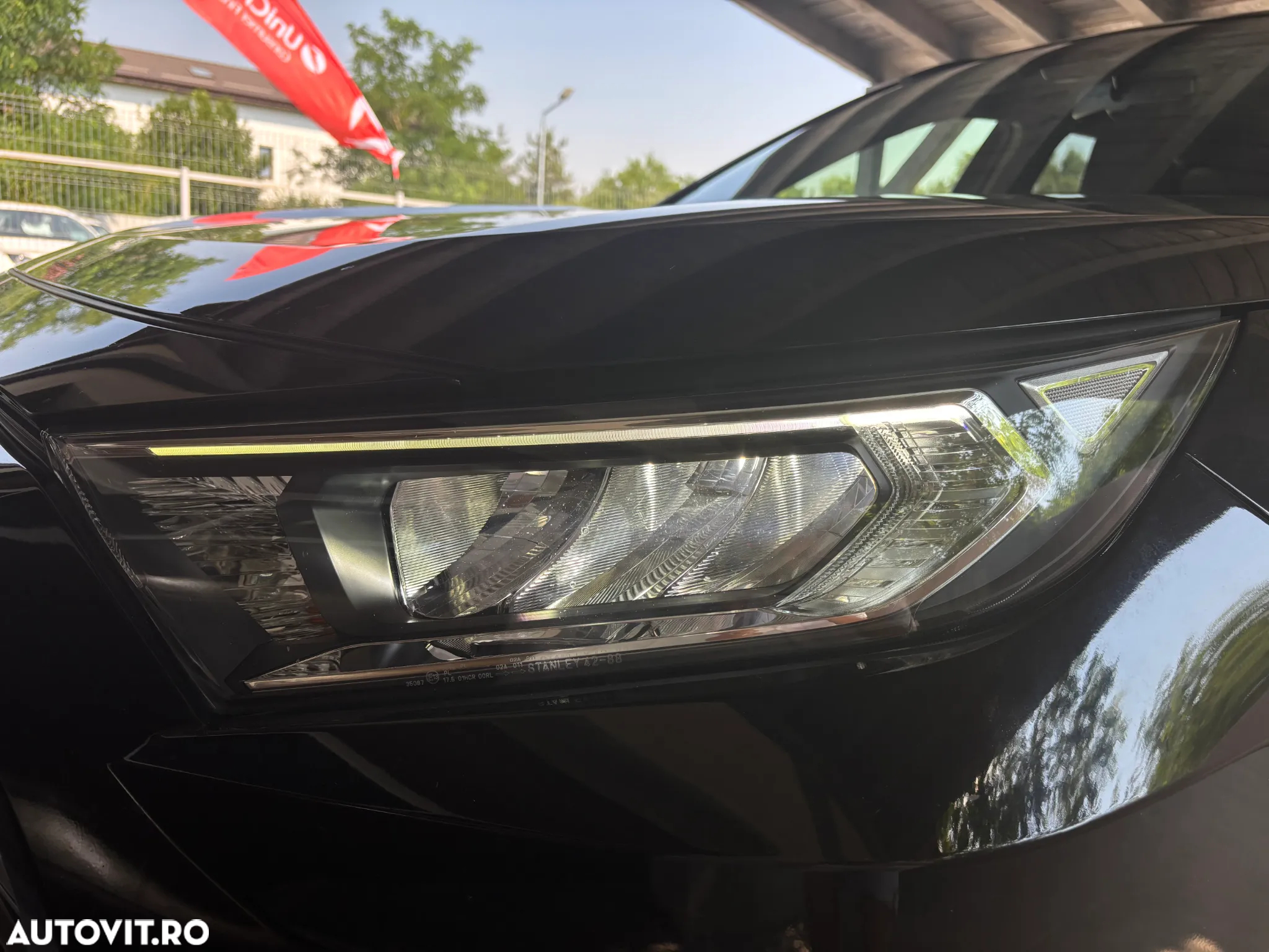 Toyota RAV4 2.5 Hybrid VVT-iE 4x4 Dynamic - 13
