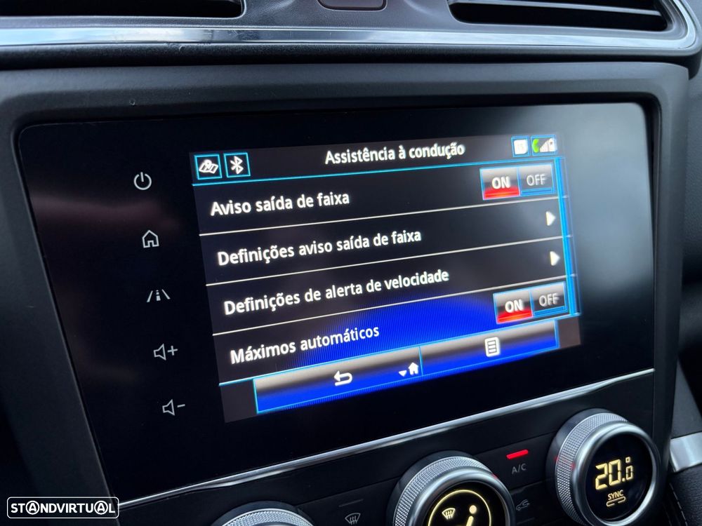 Renault Kadjar 1.3 TCe Intens - 36