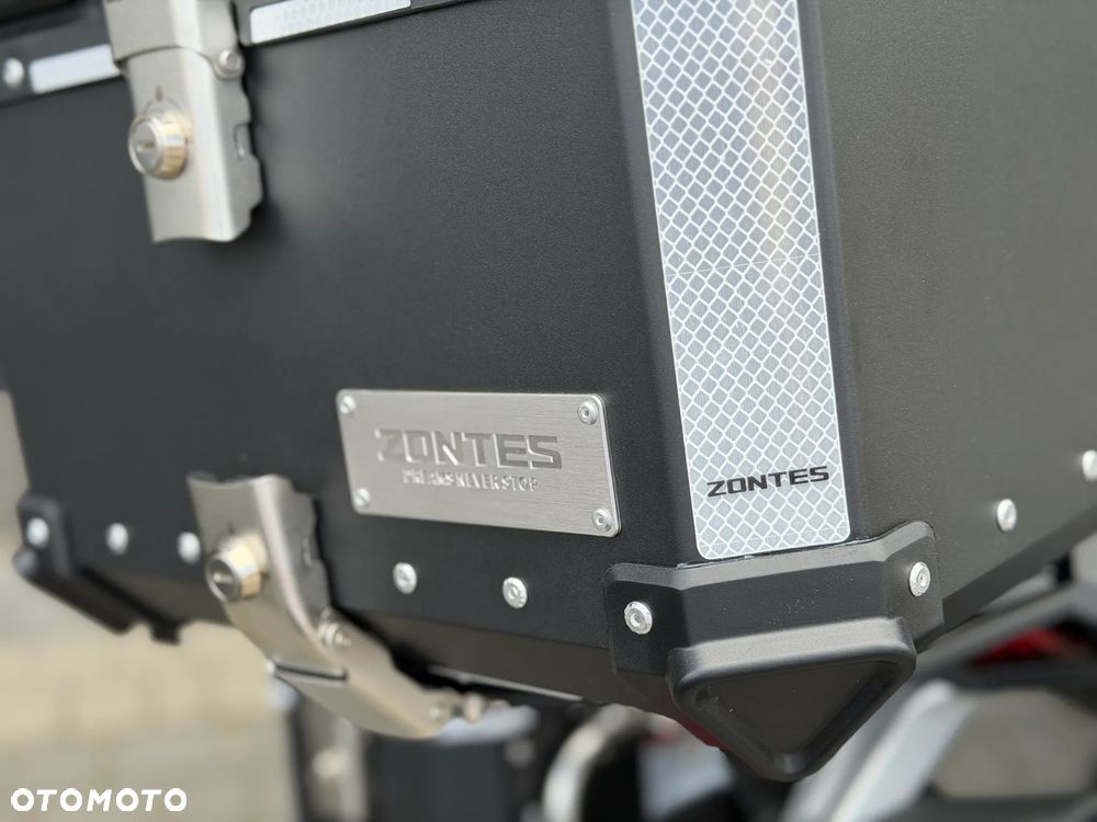 Zontes 703F - 6