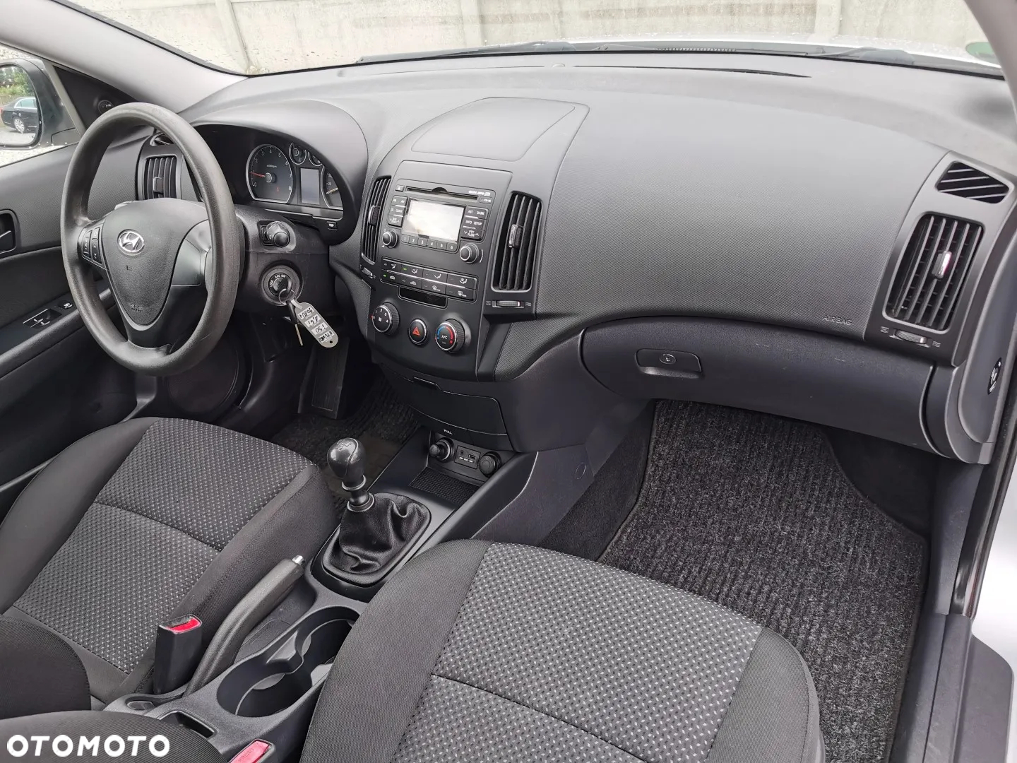 Hyundai i30 1.4 blue Classic - 8