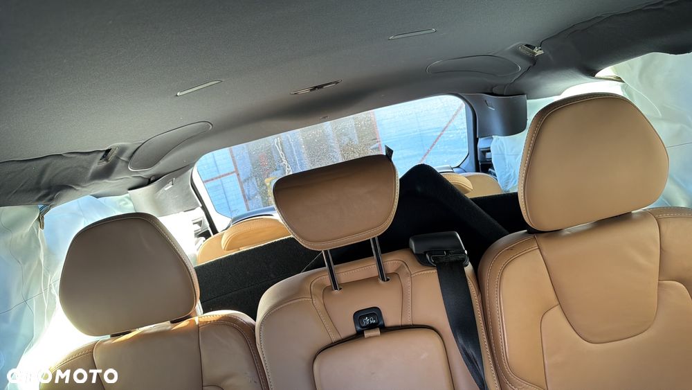 Volvo XC 90 T6 GPF AWD Inscription 7os - 35