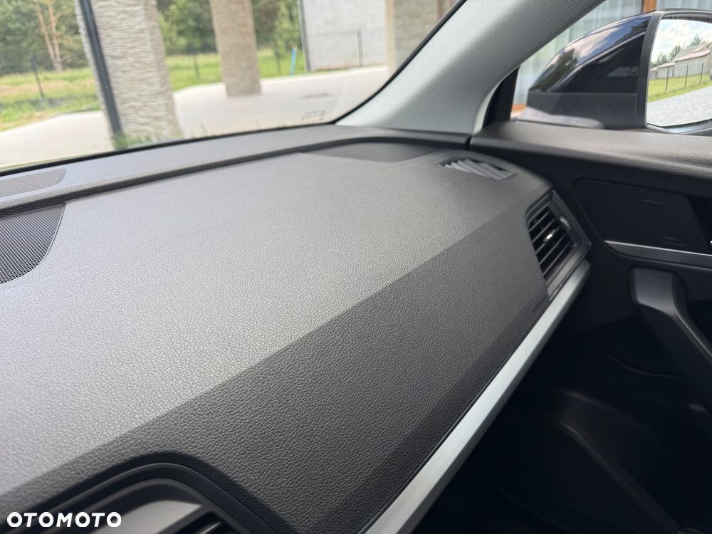 Audi Q5 2.0 TDI (clean diesel) ultra - 26