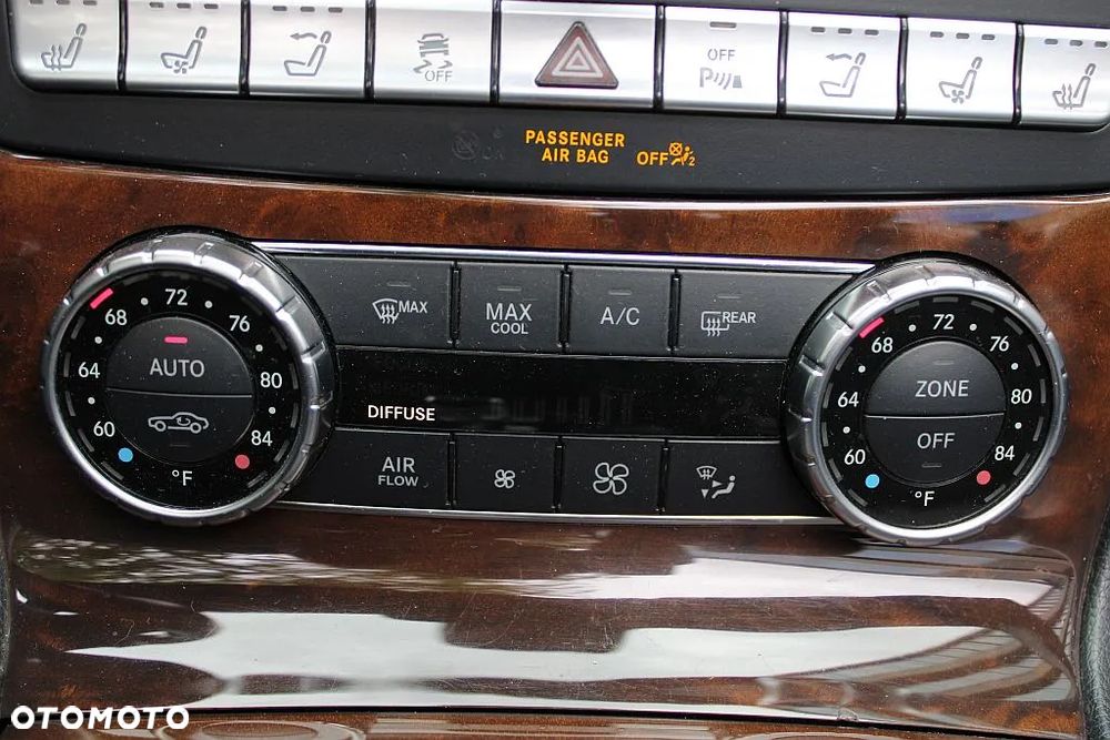 Mercedes-Benz SL 500 7G-TRONIC - 25