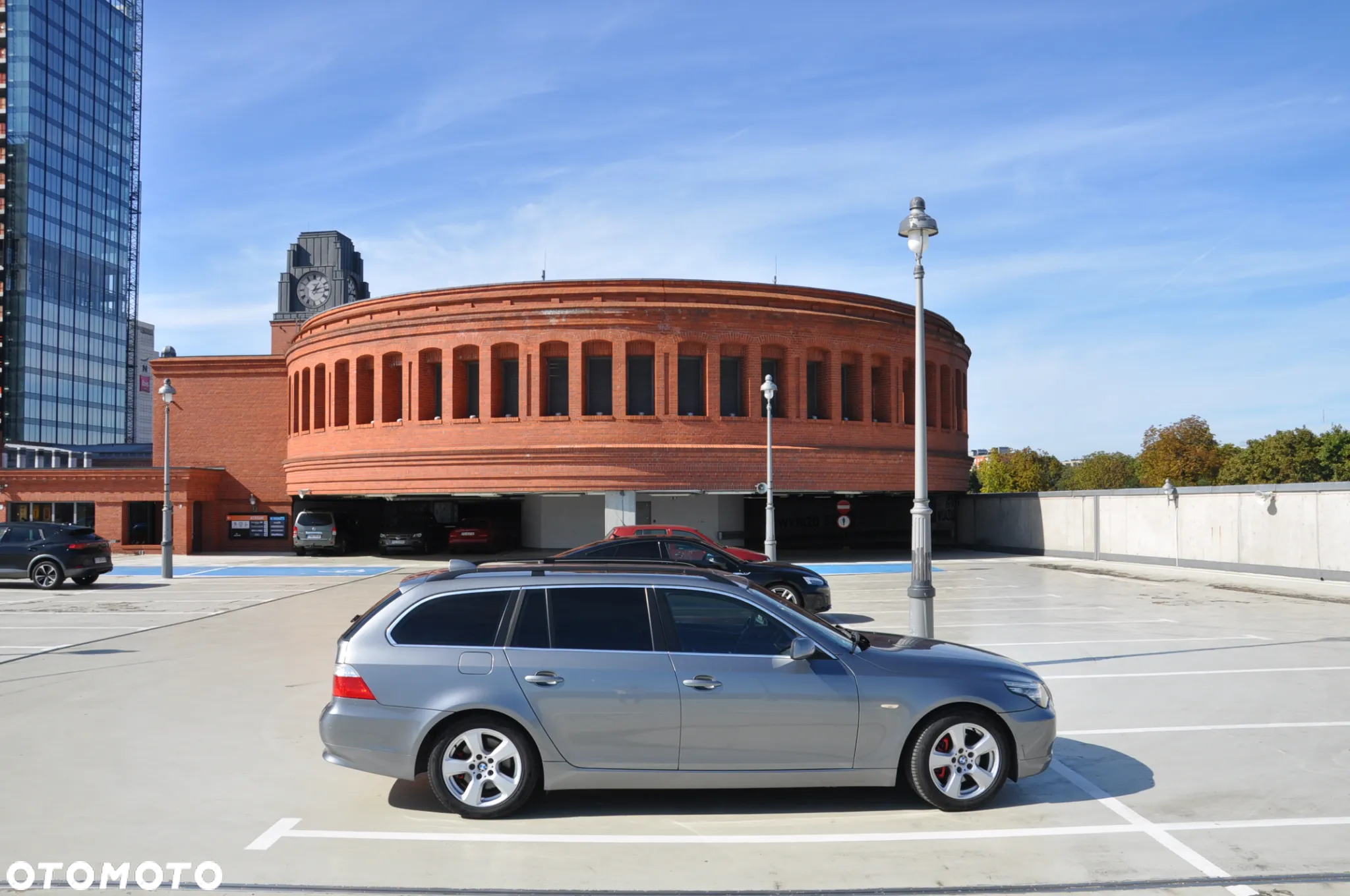 BMW Seria 5 530xi Touring - 2