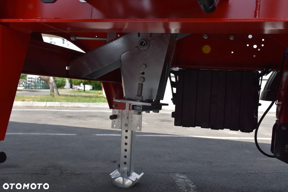 Feber Inter Cars NW 39 KZ - 24