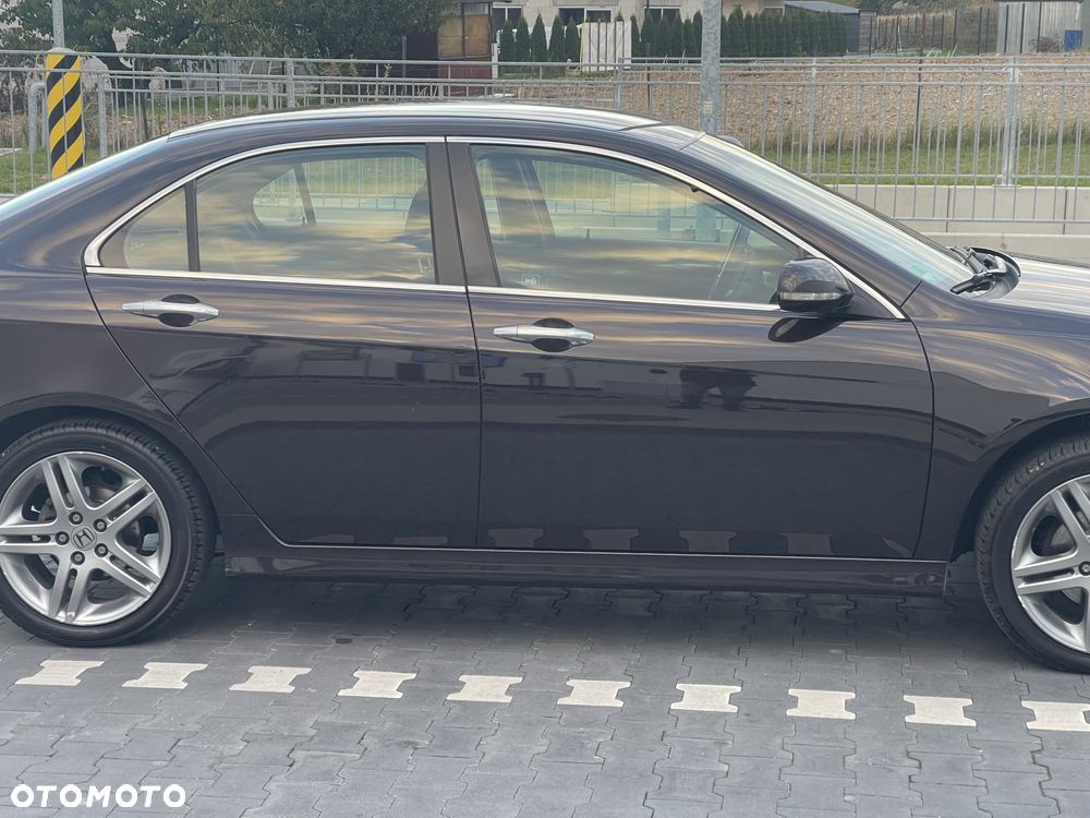 Honda Accord 2.0 i Comfort - 4