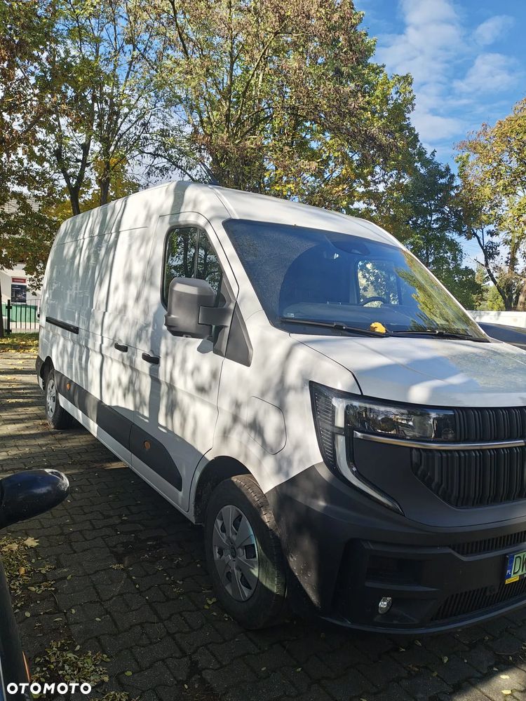 Renault Master E-Tech - 3
