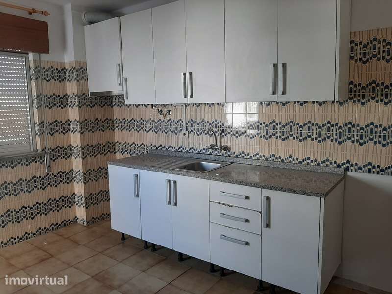 Apartamento T2 - Grande imagem: 3/9