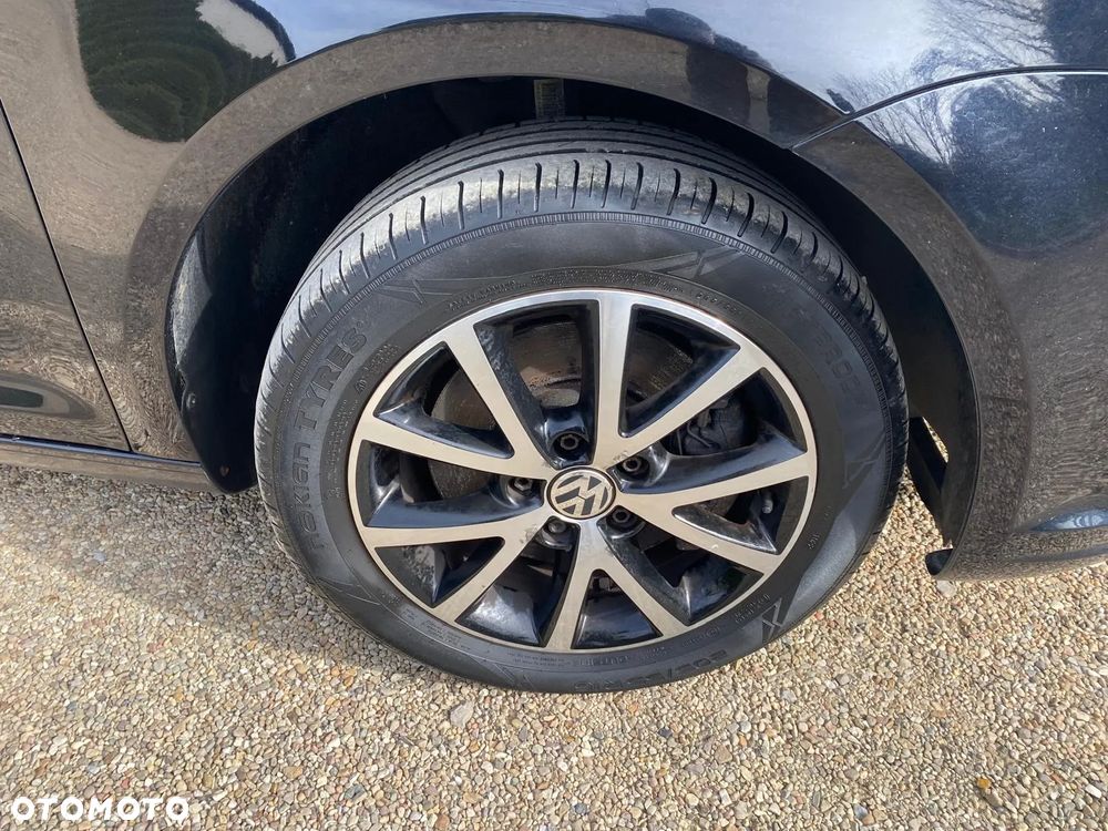 Volkswagen Touran 1.4 TSI DSG Life - 19