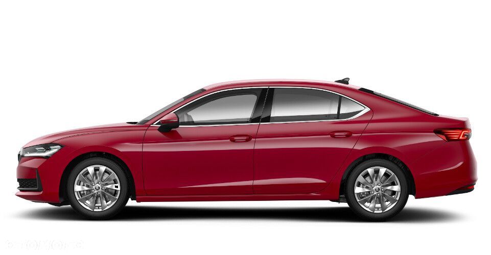 Skoda Superb 2.0 TDI SCR 4x4 Edition 130 DSG - 4