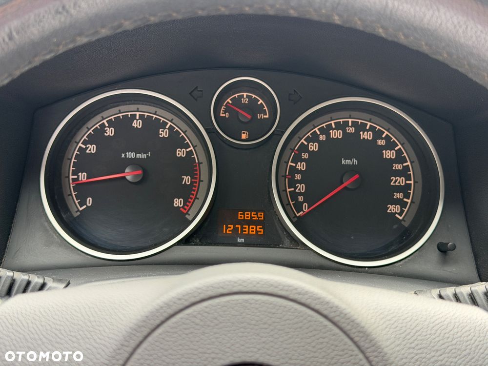 Opel Astra 1.6 Caravan Enjoy - 13