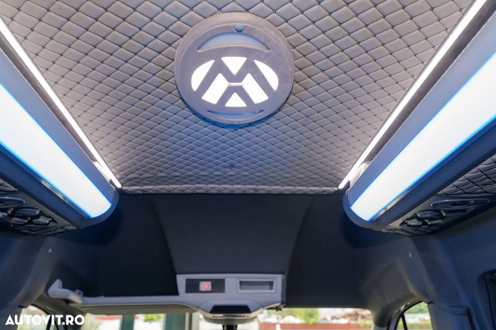 Volkswagen Crafter - 11