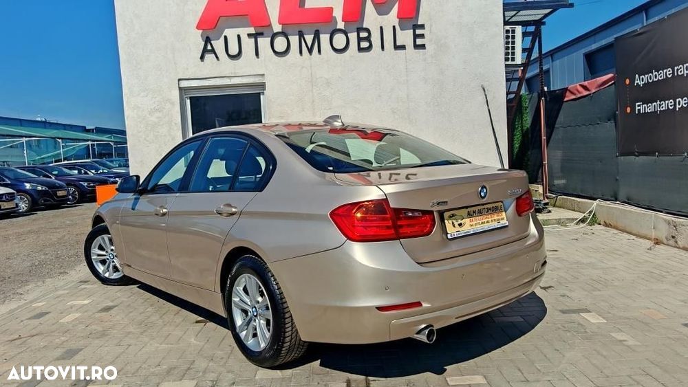 BMW Seria 3 - 9