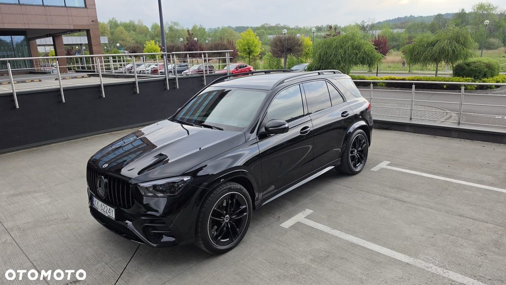 Mercedes-Benz GLE - 16
