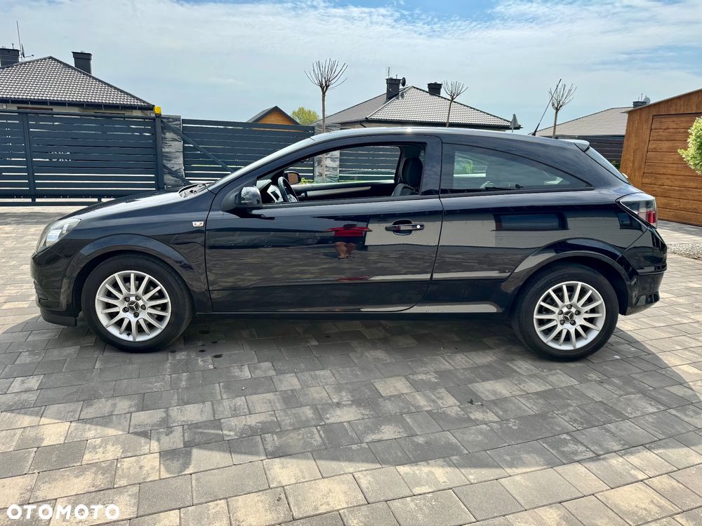 Opel Astra - 13