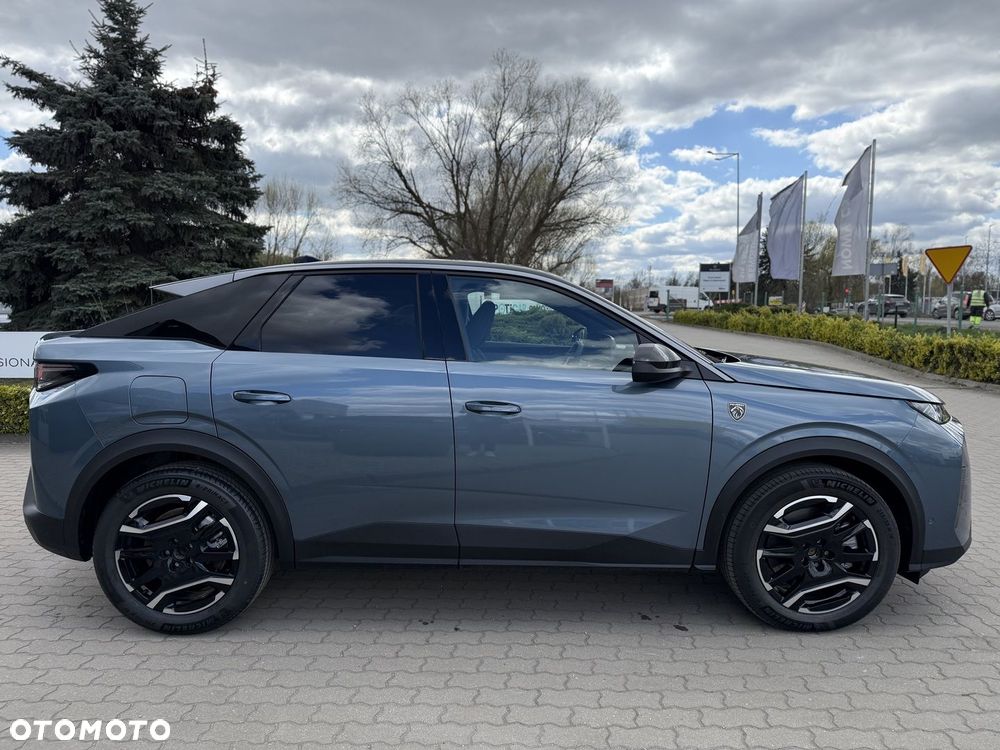 Peugeot 3008 - 5