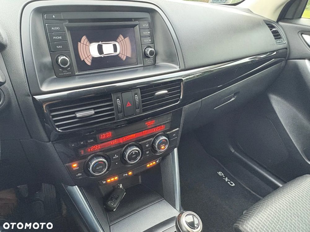 Mazda CX-5 2.0 Skyenergy - 13