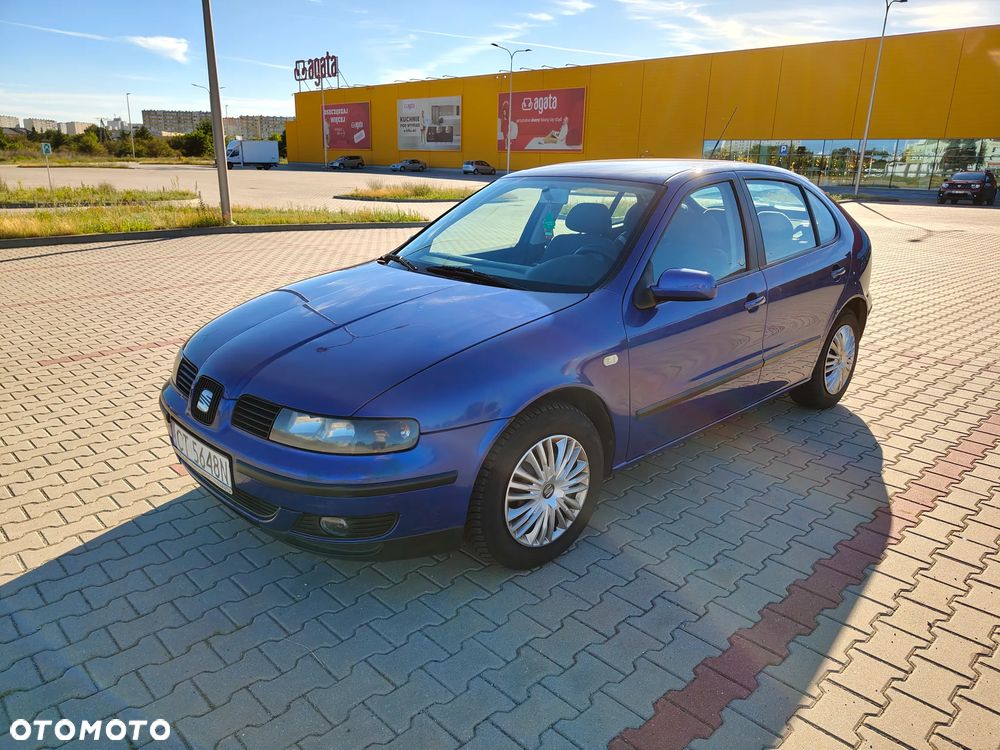 Seat Leon - 10