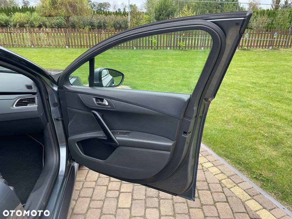 Peugeot 508 - 23