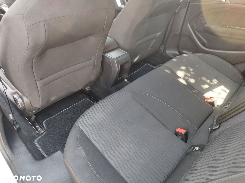 Peugeot 308 BlueHDi FAP 120 EAT6 Stop & Start Allure - 10