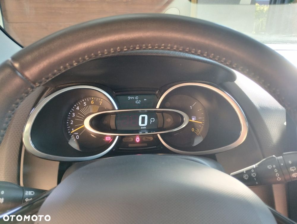 Renault Clio Energy TCe 120 EDC Limited - 10