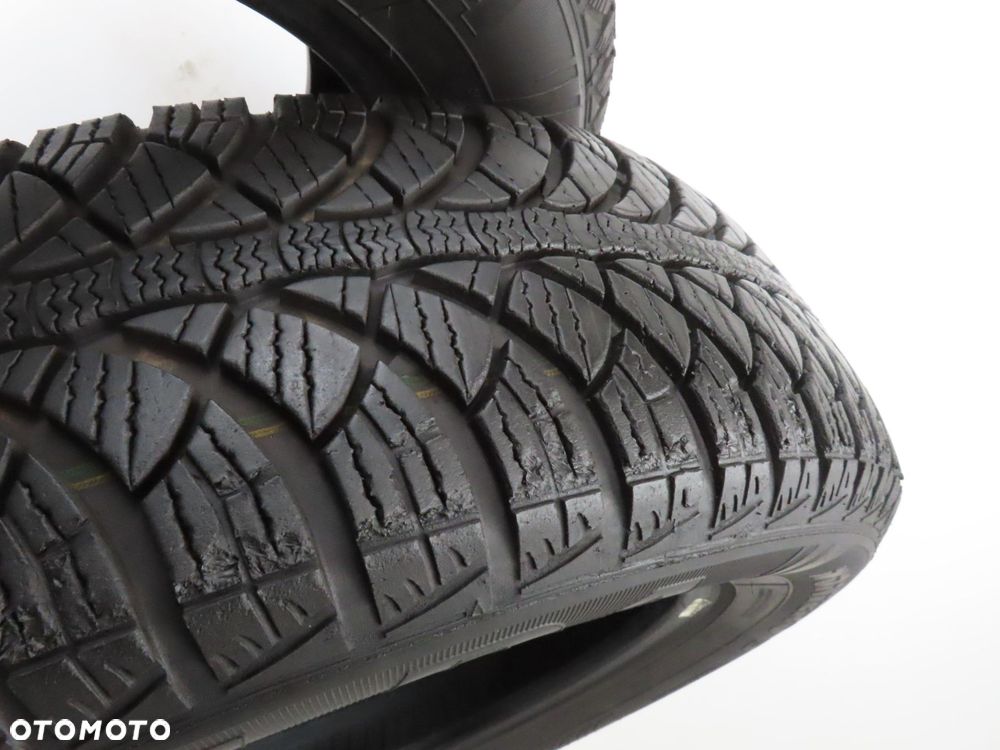 2x 185/65R15 OPONY ZIMOWE Fulda Kristall Montero 3 88T - 6