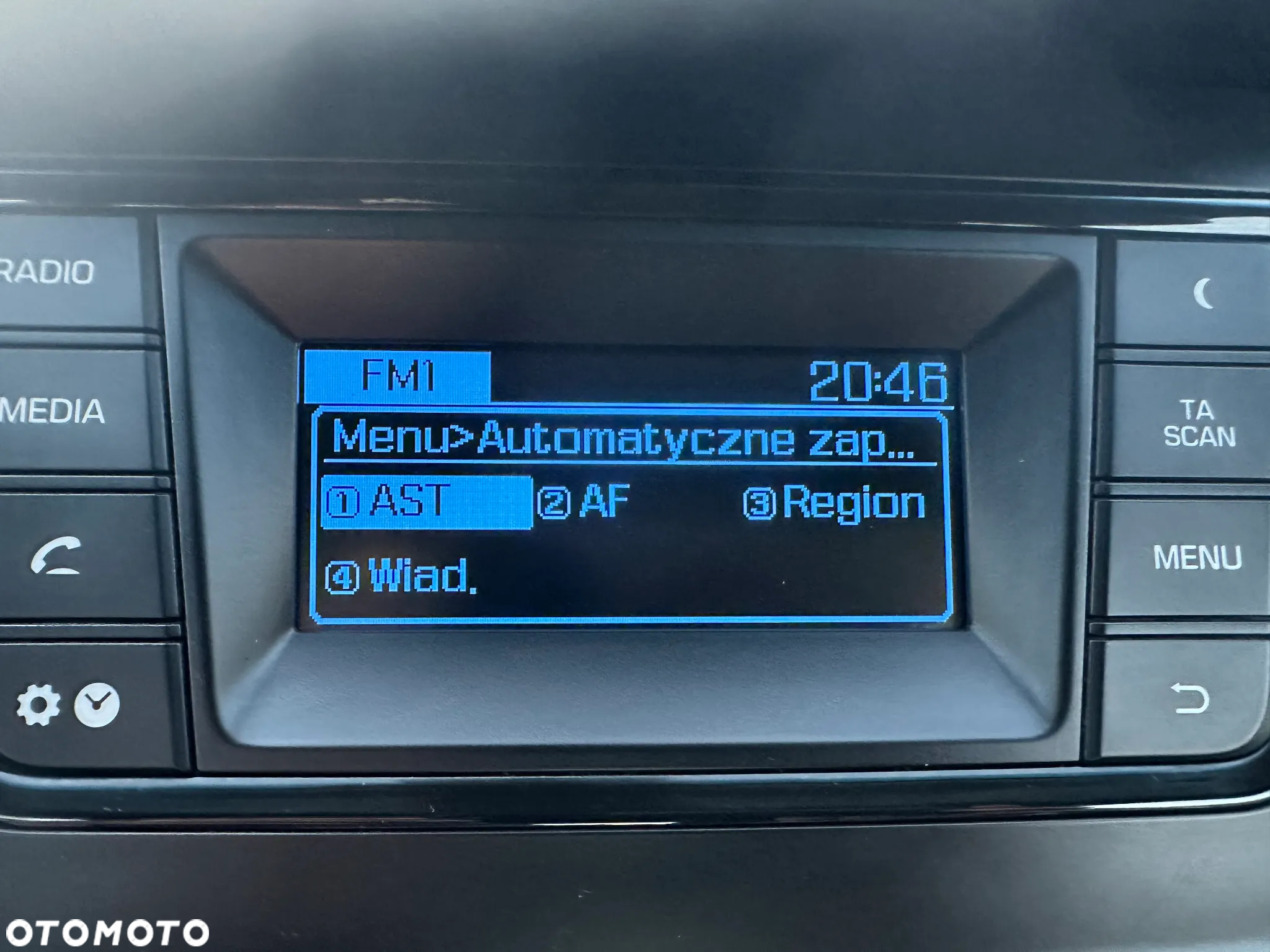 Hyundai Tucson 1.6 GDi 2WD Advantage - 28