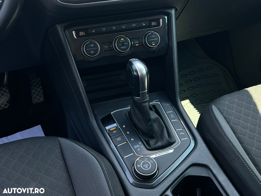 Volkswagen Tiguan 2.0 TDI SCR 4MOTION DSG Offroad - 17